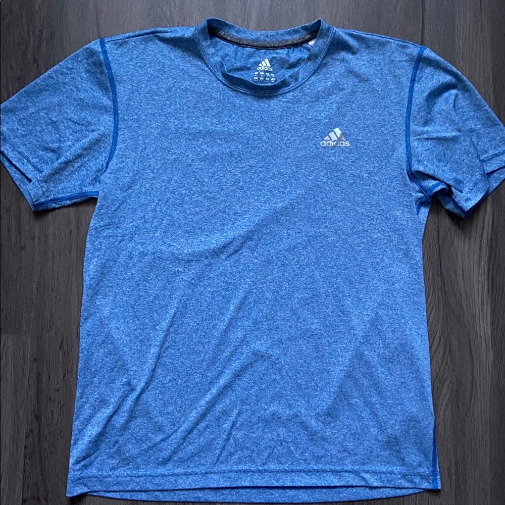 MEN’S Adidas Athletic Shirt